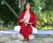 Mihaela Wachsman - Yoga of Joy