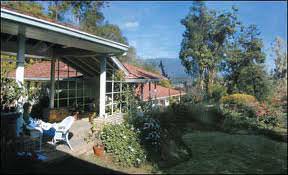 Ojai Retreat