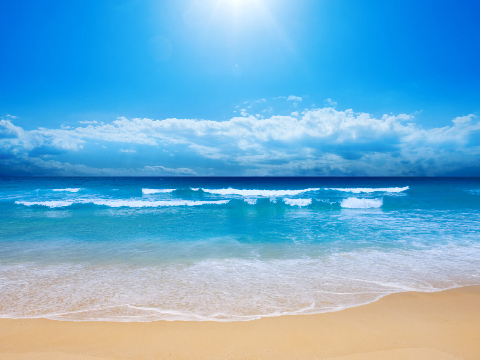 Beach pic